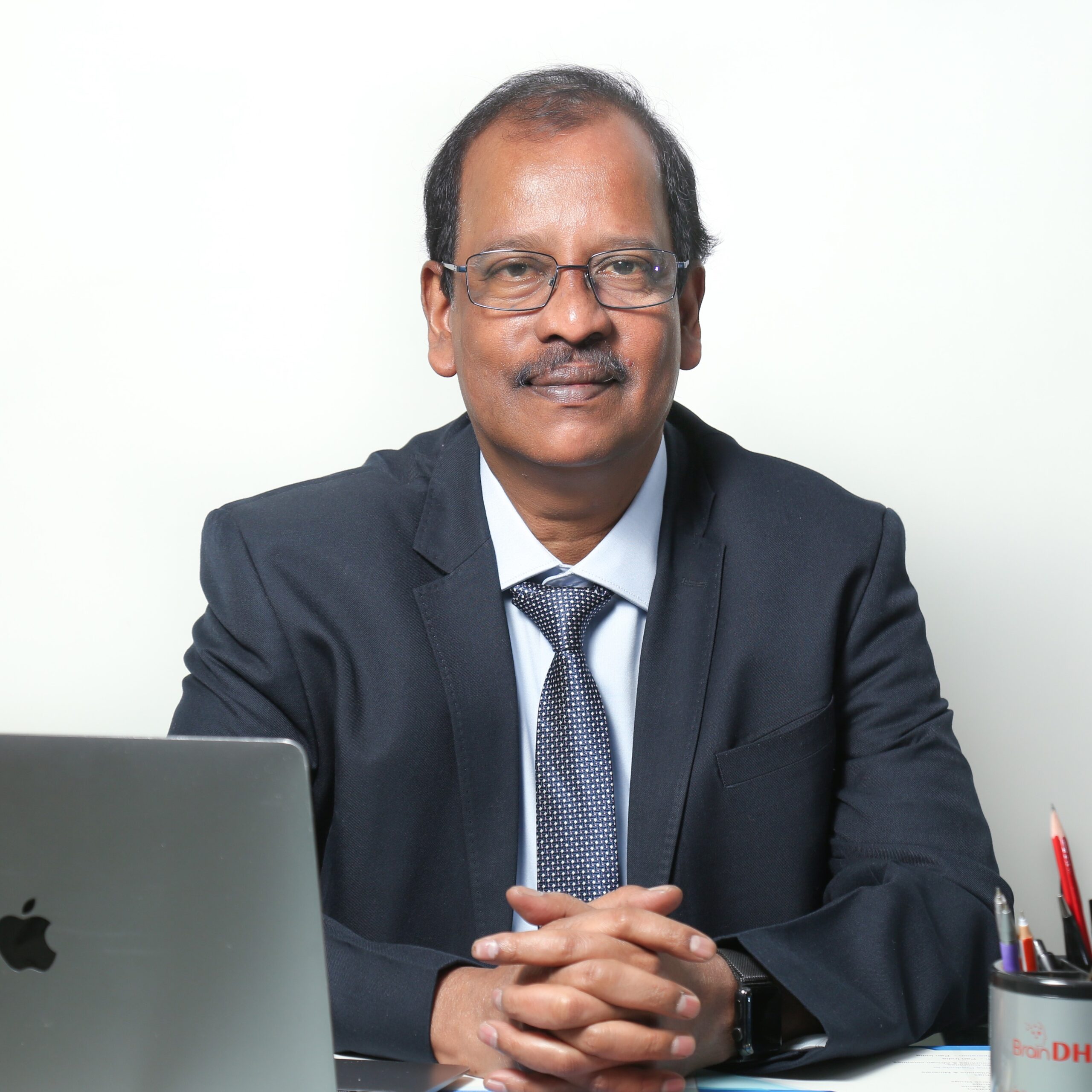 Dr. A Ramamurthy