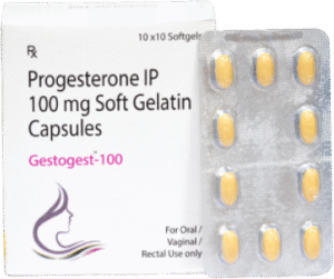 Gestogest-100