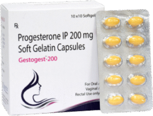 Gestogest-200