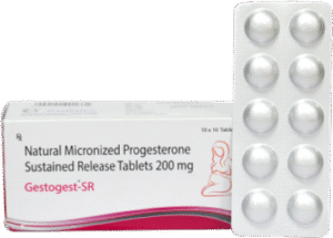 Gestogest-SR