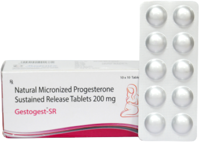 Gestogest-SR