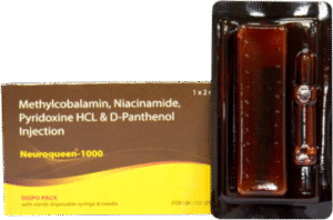 Neuroqueen Injection