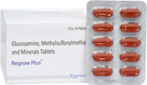 Regrow Plus